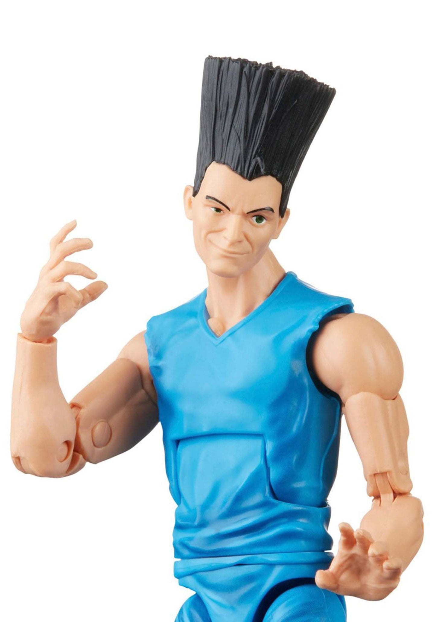Marvel Hasbro Legends Series 6-Inch Scale Action Figure Toy Marvel'S Legion, Premium Design, Figure, 2 Accessories, And 1 Build-A-Figure Part