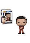 Funko Pop! Tv: Saturday Night Live - David S. Pumpkins Collectible Toy
