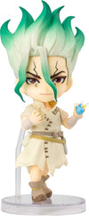 TAMASHII NATIONS - Dr. Stone - Ishigami Senku, Bandai Spirits Figuarts mini Action Figure