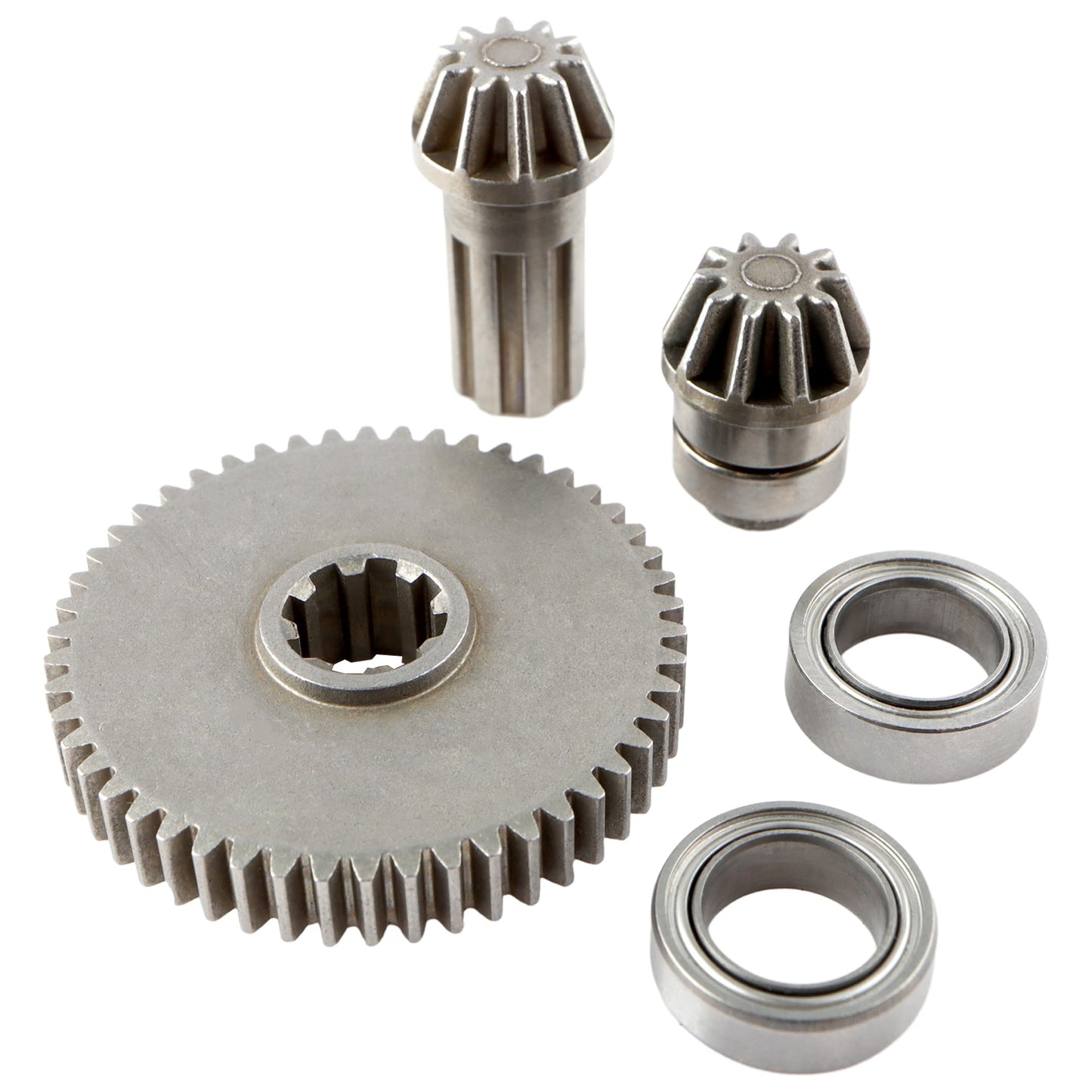 GDOOL RC CAR Upgrade Accessories Powder Metallurgy Metal Main Drive Shaft 14400Y Accessories Spare Parts for H14BM JC14EP HP141S