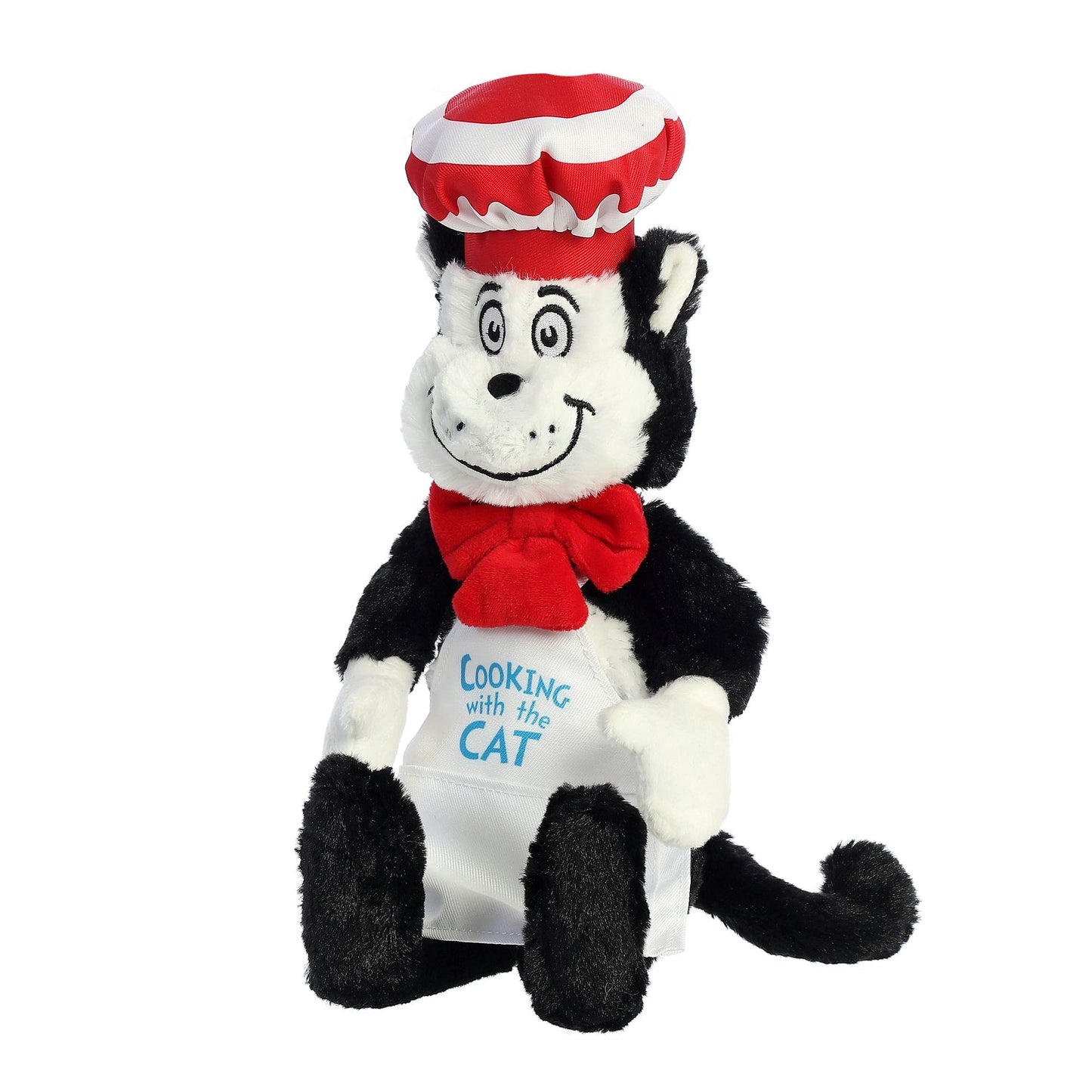 Aurora - Dr Seuss - 14' Chef Cat In The Hat