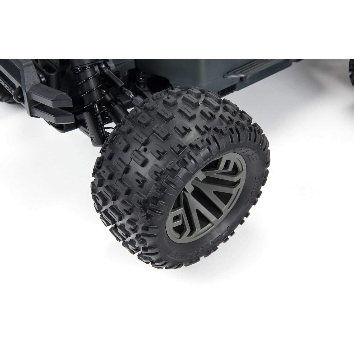 ARRMA 1/10 Granite 4X4 V3 3S BLX Brushless Monster RC Truck RTR (Transmitter and Receiver Included, Batteries and Charger Requir