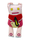 Great Eastern Entertainment Bleach Kurodo Mini Plush