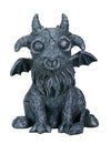 Ytc Baby Goat Gargoyle - Collectible Figurine Statue Sculpture Figure