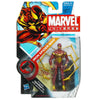Marvel Universe 3 3/4 Inch Series 2 Action Figure #21 Iron SpiderMan