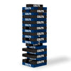 Wild Sports Nfl Indianapolis Colts Table Top Stackers 3'' X 1'' X .5'', Team Color