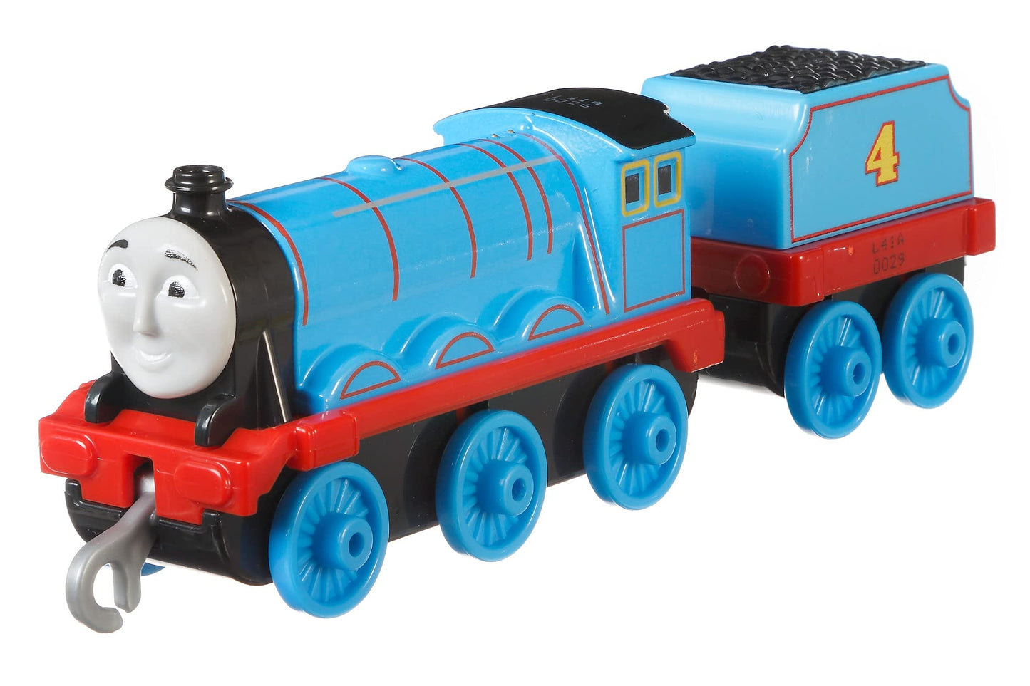 Thomas & Friends Trackmaster, James
