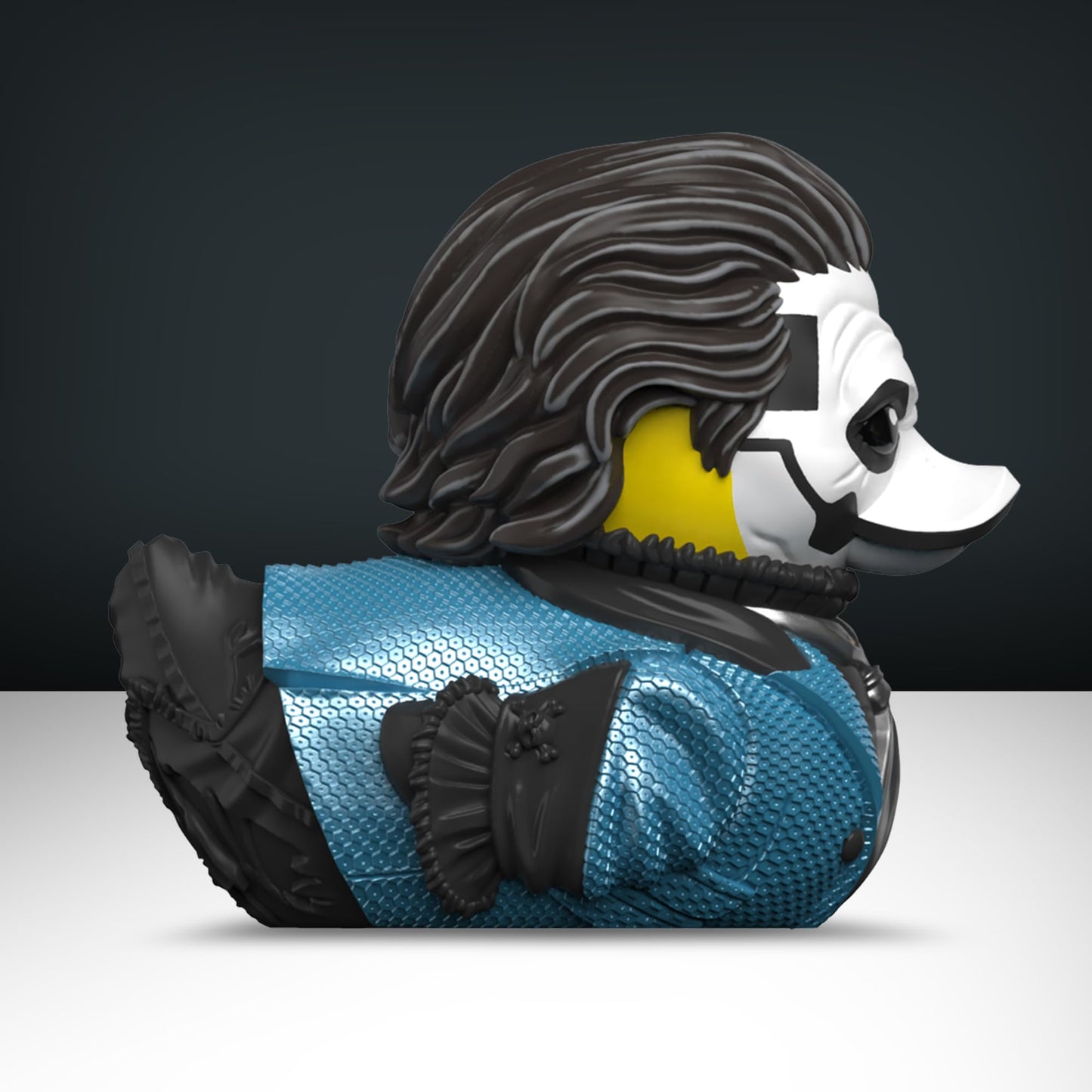 Tubbz Boxed Edition: Ghost - Papa Emeritus Iv Cosplaying Rubber Duck Vinyl Figure