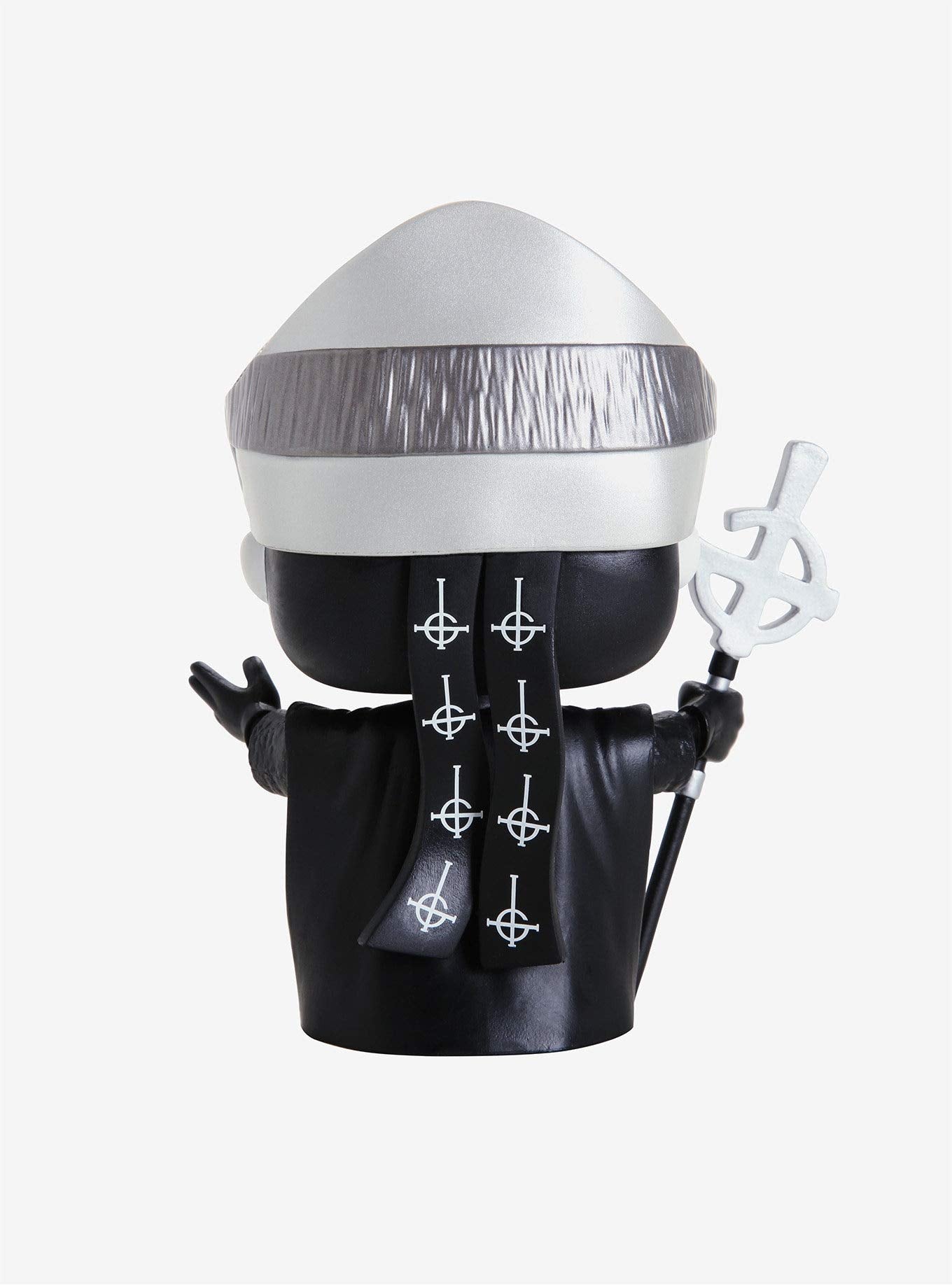 Funko Pop! Rocks Papa Emeritus Ii Exclusive #125