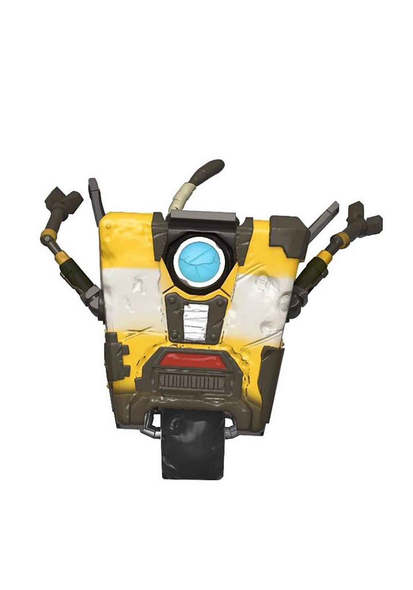 Funko Pop! Games: Borderlands 3 - Claptrap