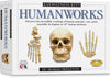 Skullduggery Eyewitness Kit Humanworks Casting Kit