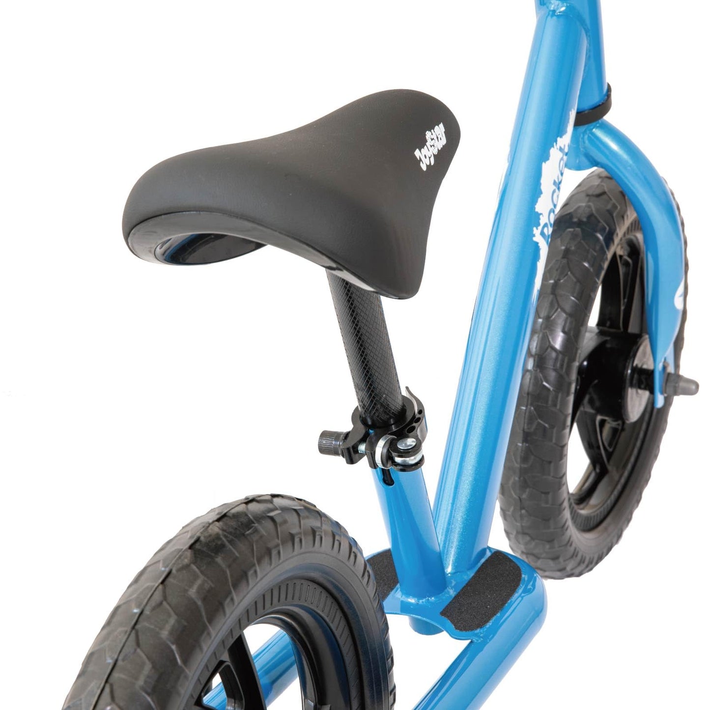 Joystar 14 Inch Balance Bike For Boys Girls 18Months-5 Years Old Push Bicycle Toddler Balance Bike 14' Gift Bike For Boys Girls Blue