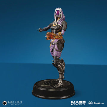Dark Horse Deluxe Mass Effect: TaliZorah Figure