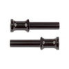 Team Associated Steering Bellcrank Post: RC10B74, ASC92165