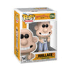 Funko Pop! Movies: Wallace & Gromit - Wallace (in Pajamas)