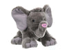 African Elephant Baby Stuffed Animal Plush Toy by Wild Republic Gifts for Kids Cuddlekins 8 Inches