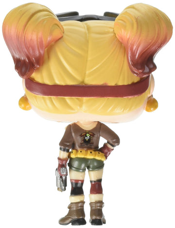 Funko Pop Heroes: Dc Bombshell Harley Toy Figures
