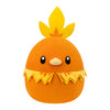 Squishmallows Original 20in Torchic Pok mon Plush - Ultrasoft Official Jazwares Plush (Jumbo)