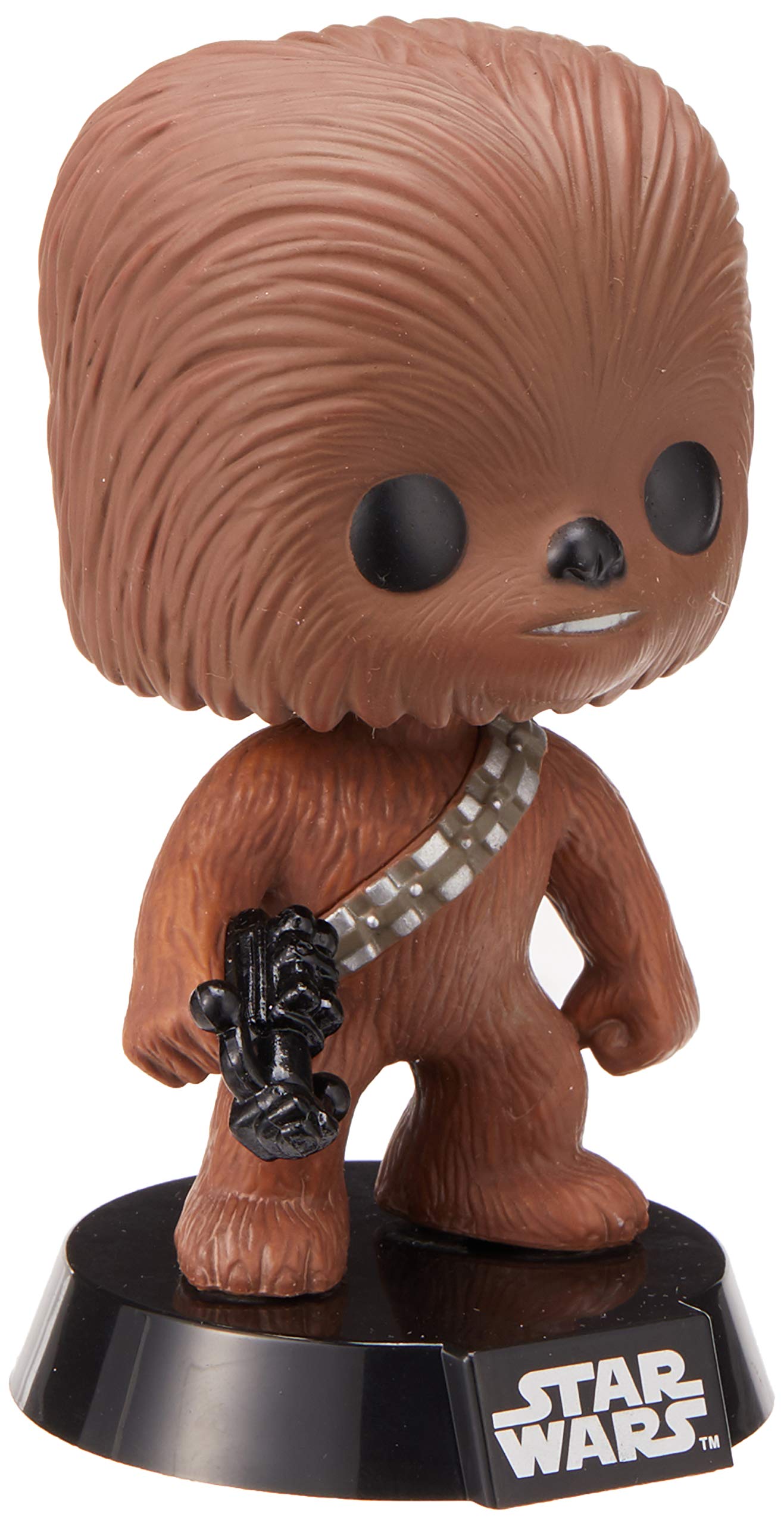 Funko Chewbacca Star Wars Pop