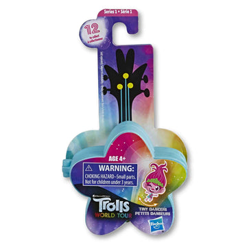 Hasbro Trolls World Tour Tiny Dancers
