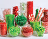 Vermont Christmas Company Christmas Candy Buffet Jigsaw Puzzle 1000 Puzzle