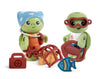 Hape Kayl & Wai Set