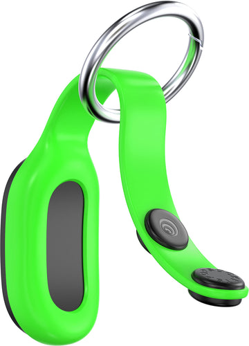 Popsockets Poppuck- Trick Magnet And Fidget Toy- Slime Green