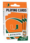 Miami Playing Cards