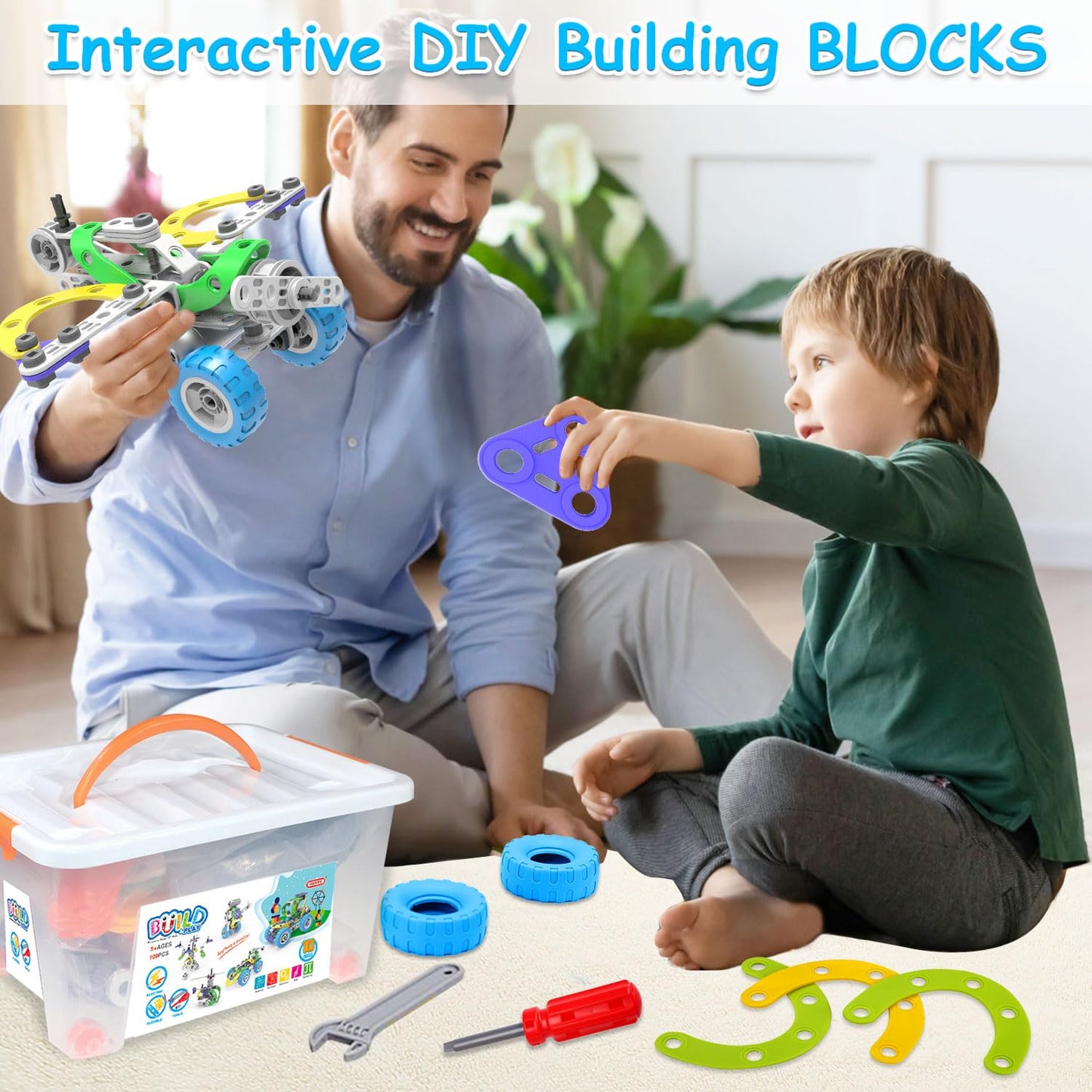 10 In 1 Electric Stem Toys For 5 6 7 8 9+ Year Old Boy Girl Birthday Gifts Educational Building Toys For Kids Ages 4-8 5-7 8-12 Stem Activities Construction Toy For Boys 6-8 8-10 Easter Idea Gift
