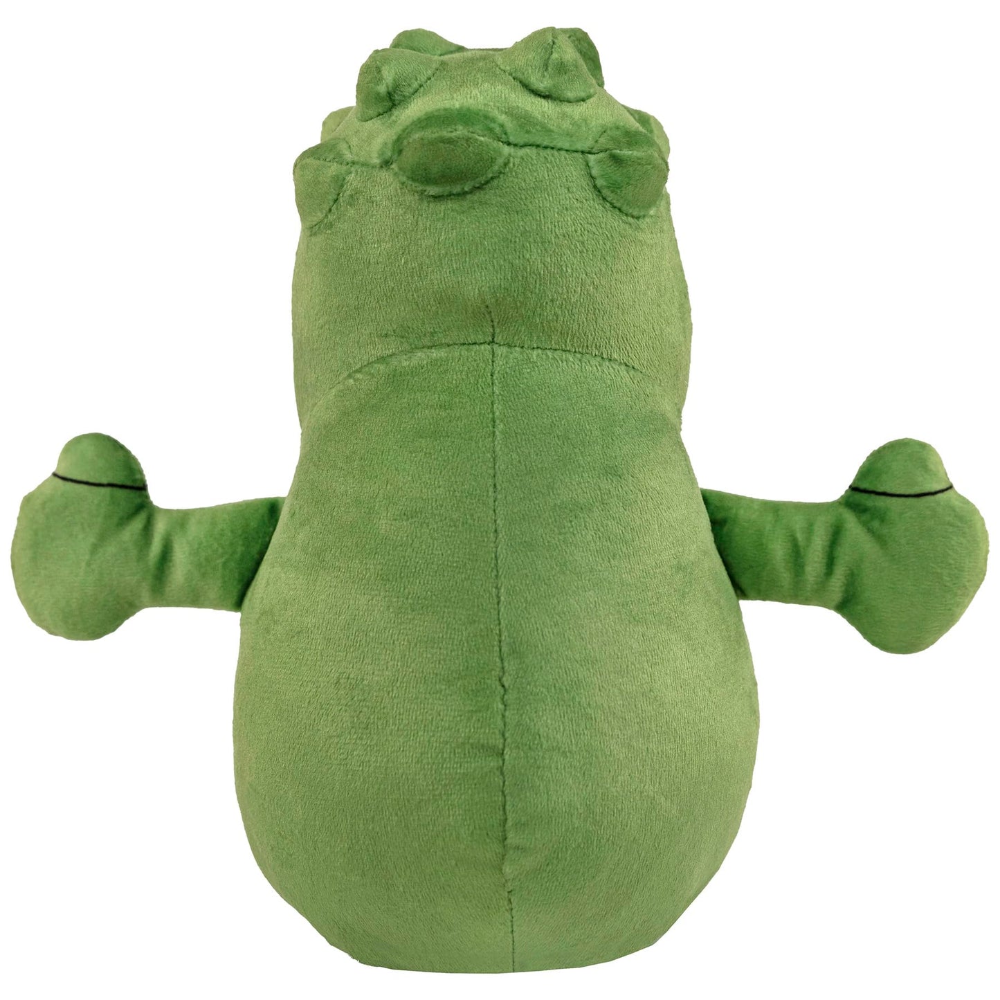 Bleacher Creatures Marvel Doop Previews Exclusive Kuricha Plush