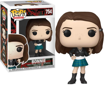 Funko Pop! Movies The Craft - Bonnie Vinyl Figure, Multicolor, Model 40694