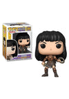 Funko Pop!: Xena Warrior Princess - Xena, Multicolor