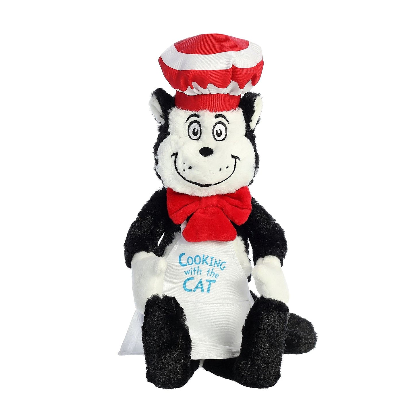 Aurora - Dr Seuss - 14' Chef Cat In The Hat