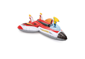 Intex Kiddie Float (Pack Of 1)