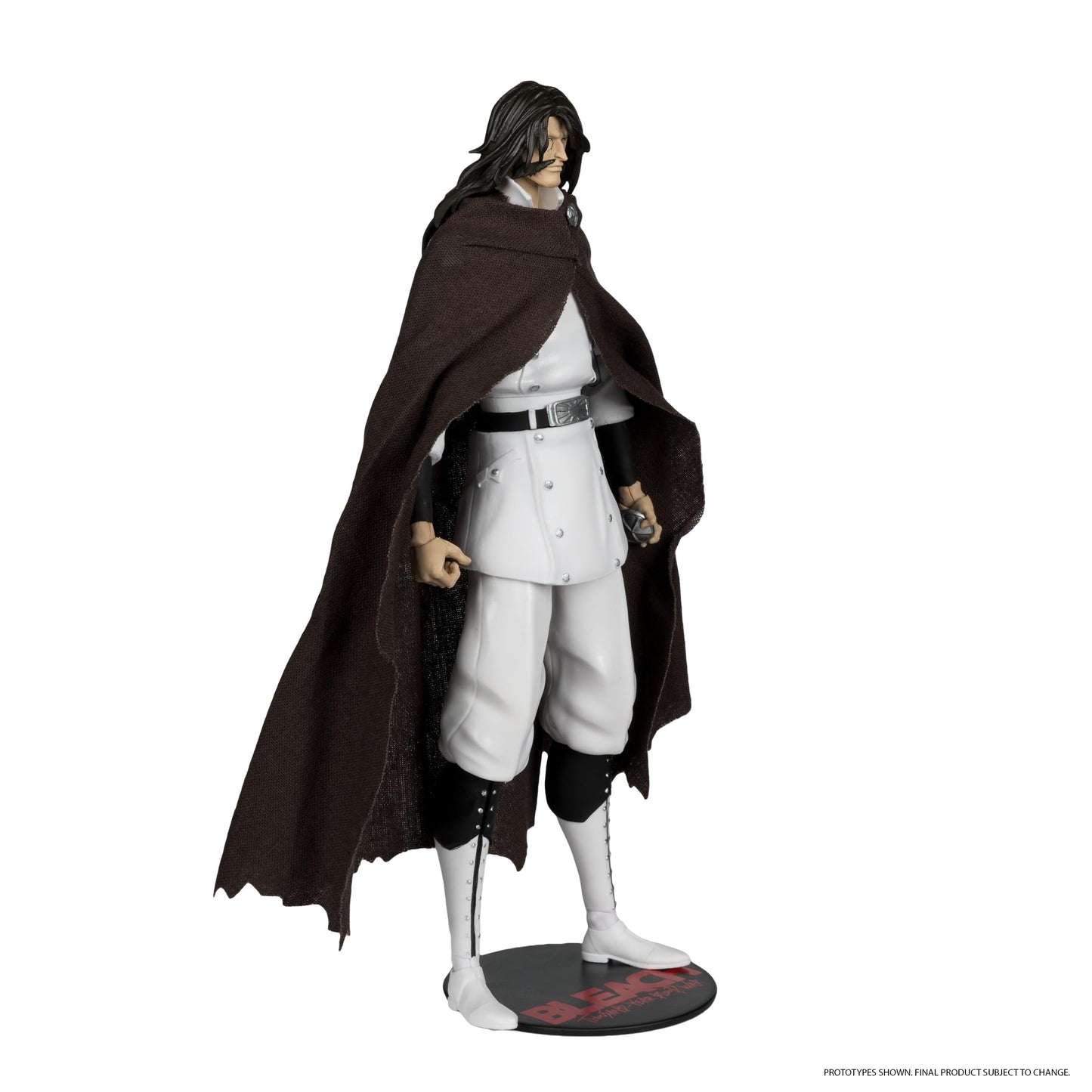 Mcfarlane Toys - Bleach: Thousand-Year Blood War Yhwach 7In Action Figure