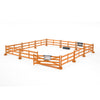 Bruder Pasture Fence Brown