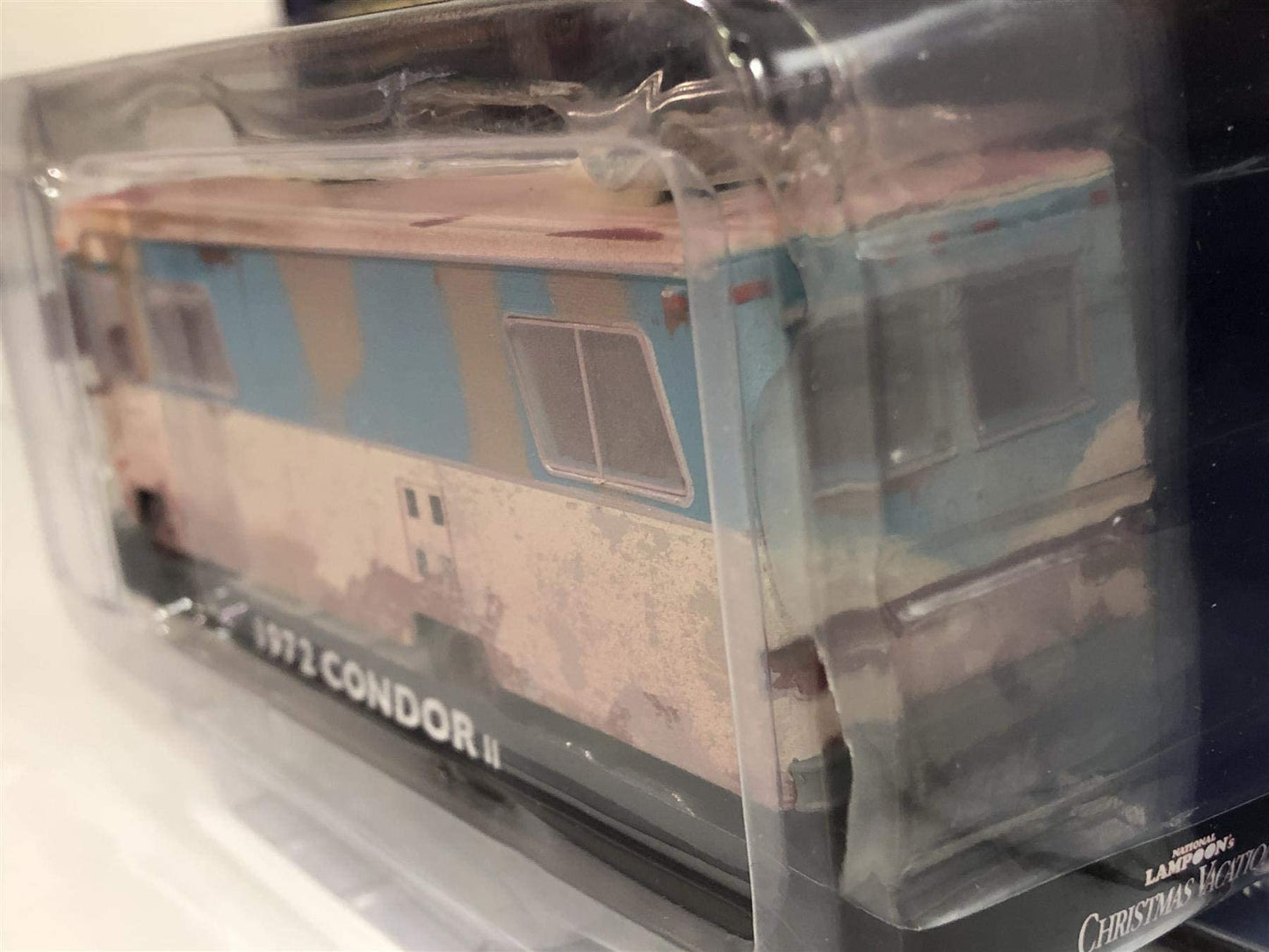 Greenlight 33100 H.D. Trucks Series 10 Assortment (3-Vehicle Set)