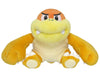Sanei Super Mario All Star Collection Ac34 Bunbun Yellow / Boom Boom 6.5' Plush