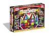 Magsnaps Magnetic Construction Set With 48 Pieces, Stem Learning Toy