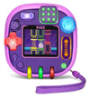 LeapFrog RockIt Twist Handheld Learning Game System, Purple, Model 80-606060, Plastic