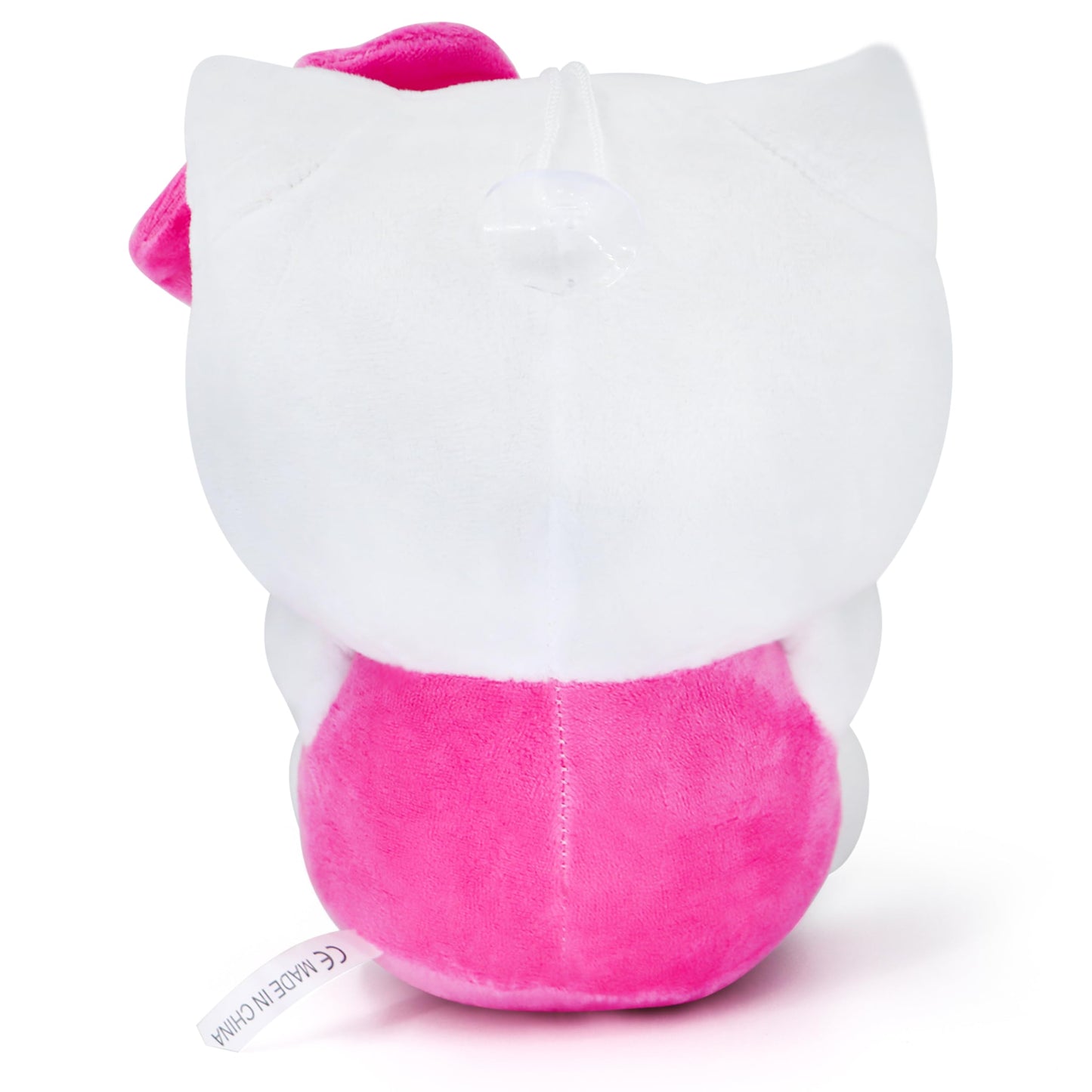 Coaqac Kawaii Plush Toy With Love Piloow, Soft Cartoon Plush, Theme Party Favor, Birthday Gift For Girls Boys (Love -A)