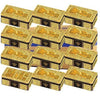 YU-GI-OH! 2021 Tin of Ancient Battles Mega Booster Packs - Case of 12 Tins, White Tin