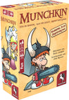 Pegasus 17222G Munchkin 1+2, Multicoloured