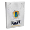 Beckett Shield: 9 Pocket Page Sleeves for Standard Card (100ct)