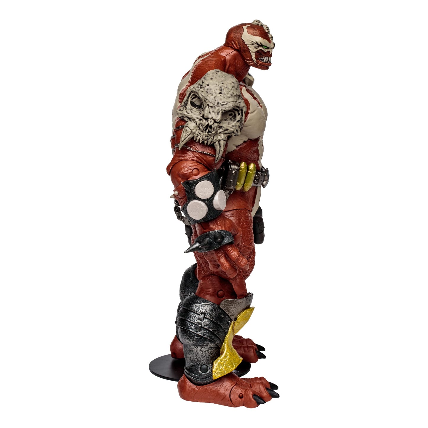 Mcfarlane Toys - Spawn Monolith Mega Figure
