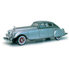 Pierce Arrow Signature 1/18 1933 Silver Arrow Car