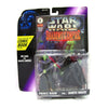 Star Wars, Shadows Of The Empire, Prince Xizor And Darth Vader Action Figures, 3.75 Inches