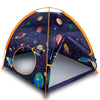 Mountrhino Kids Play Tent -48 X48 X42 Astronaut Space Tent Indoor Outdoor Galaxy Dome Tent For Boys Girls Toys Camping Pl