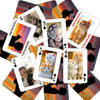 KOMVIOO Personalized Photo Playing Cards, Custom Deck with Your Image for Parties, Weddings,and More (Standard 16 Photos)