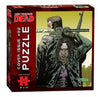 USAopoly The Walking Dead Cover Art Issue 92 Puzzle (550 Piece)